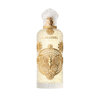 Butterfly - Gold - Eau De Parfum - 100 ml