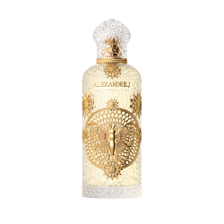 Butterfly - Gold - Eau De Parfum - 100 ml