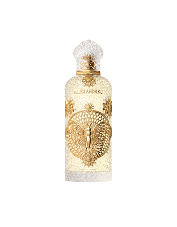 Butterfly - Gold - Eau De Parfum - 100 ml