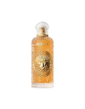 Majestic Nard - Gold - Eau De Parfum - 100 ml