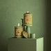 Candle Set - Pale Jade - 220gr